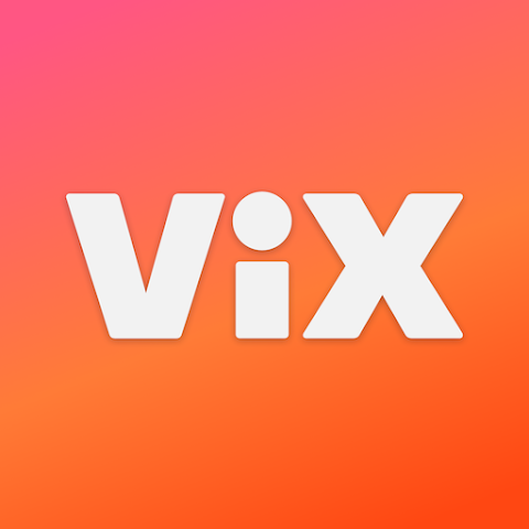 Logo del Smart Banner | ViX